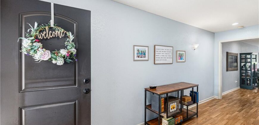 11684 N Ewing Avenue, Kansas City, MO 64156