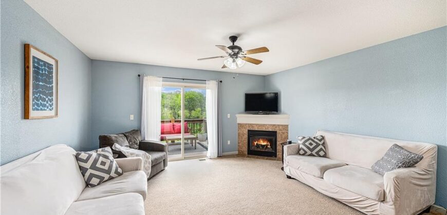 11684 N Ewing Avenue, Kansas City, MO 64156