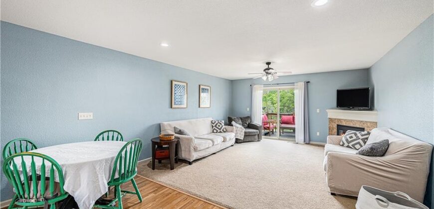 11684 N Ewing Avenue, Kansas City, MO 64156