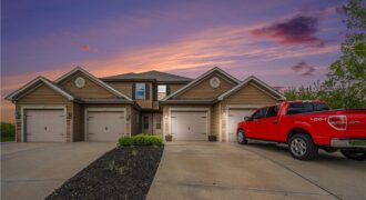 11684 N Ewing Avenue, Kansas City, MO 64156