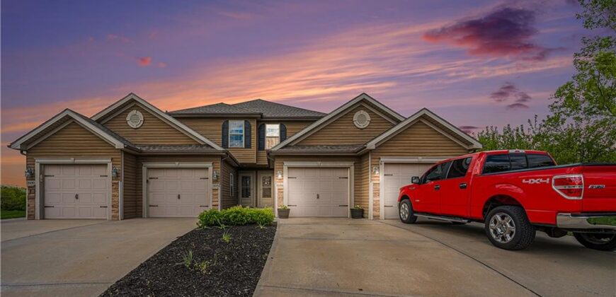 11684 N Ewing Avenue, Kansas City, MO 64156