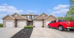 11684 N Ewing Avenue, Kansas City, MO 64156