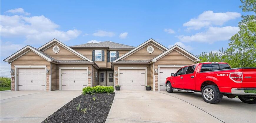 11684 N Ewing Avenue, Kansas City, MO 64156