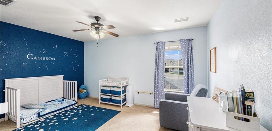 11684 N Ewing Avenue, Kansas City, MO 64156