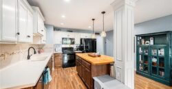 11684 N Ewing Avenue, Kansas City, MO 64156
