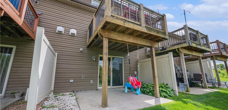 11684 N Ewing Avenue, Kansas City, MO 64156