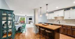 11684 N Ewing Avenue, Kansas City, MO 64156