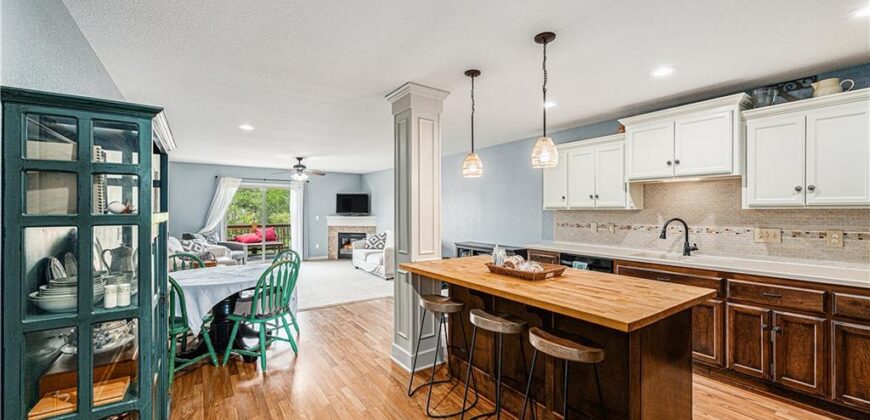 11684 N Ewing Avenue, Kansas City, MO 64156