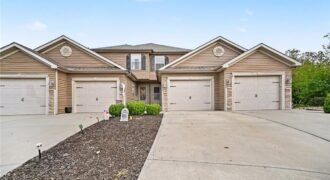 11684 N Ewing Avenue, Kansas City, MO 64156