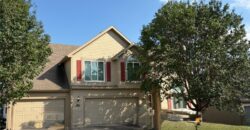 14615 Derby Road, Smithville, MO 64089