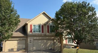 14615 Derby Road, Smithville, MO 64089