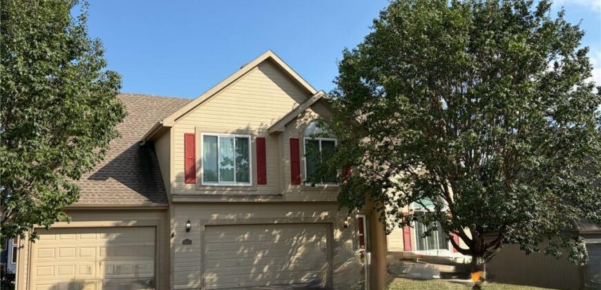 14615 Derby Road, Smithville, MO 64089