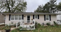 5225 NE 62nd Street, Kansas City, MO 64119