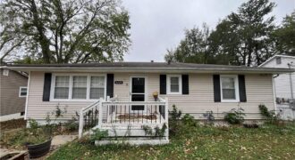 5225 NE 62nd Street, Kansas City, MO 64119