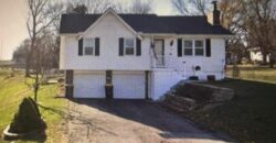 919 NE 114th Street, Kansas City, MO 64155
