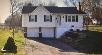 919 NE 114th Street, Kansas City, MO 64155