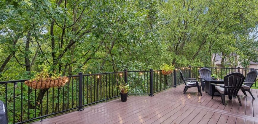 6705 NW Monticello Terrace, Parkville, MO 64152