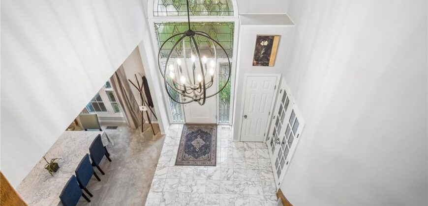 6705 NW Monticello Terrace, Parkville, MO 64152