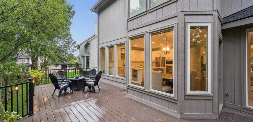 6705 NW Monticello Terrace, Parkville, MO 64152