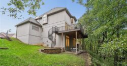 6705 NW Monticello Terrace, Parkville, MO 64152