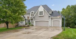 6705 NW Monticello Terrace, Parkville, MO 64152
