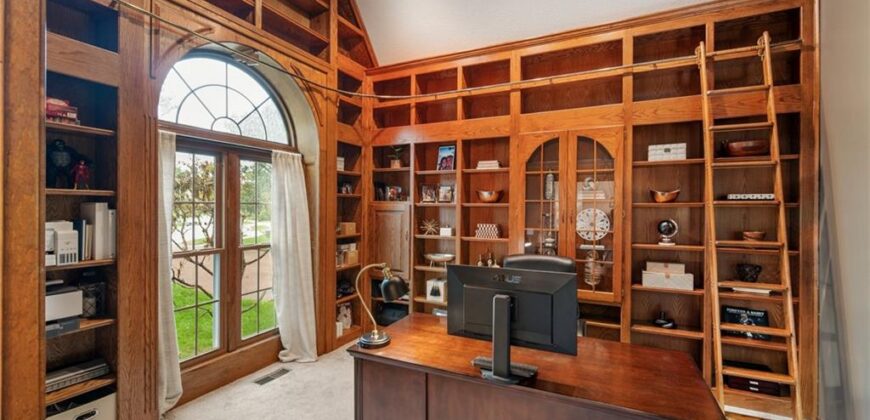 6705 NW Monticello Terrace, Parkville, MO 64152