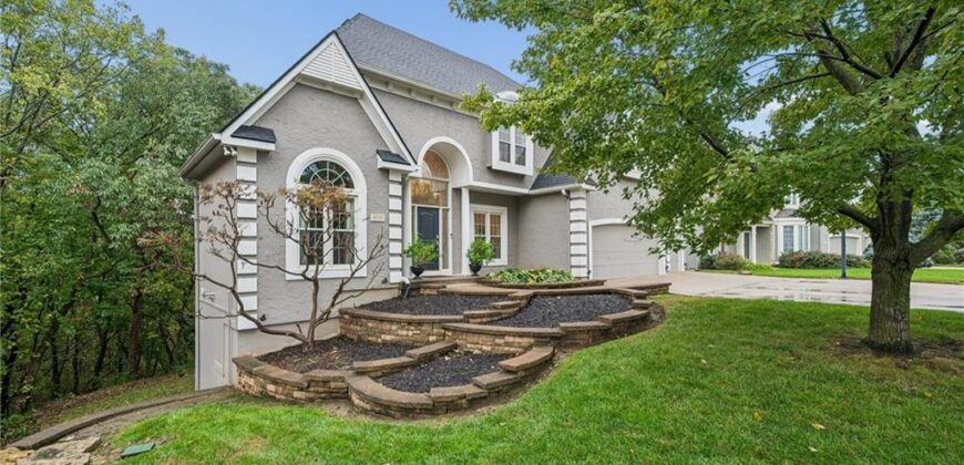 6705 NW Monticello Terrace, Parkville, MO 64152