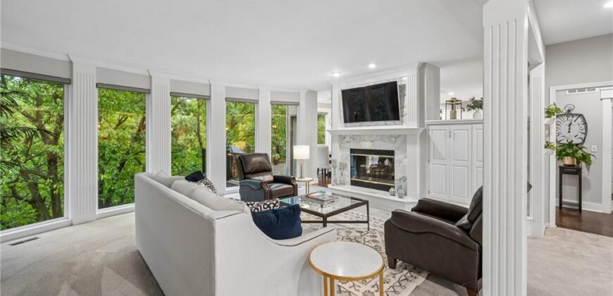 6705 NW Monticello Terrace, Parkville, MO 64152