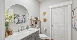6705 NW Monticello Terrace, Parkville, MO 64152