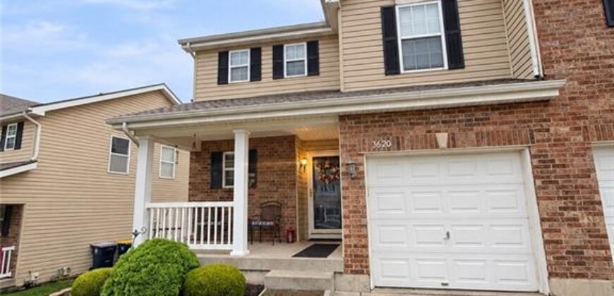 3620 NW 85th Street, Kansas City, MO 64154