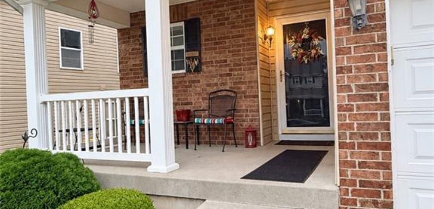 3620 NW 85th Street, Kansas City, MO 64154