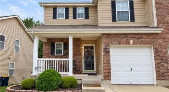 3620 NW 85th Street, Kansas City, MO 64154
