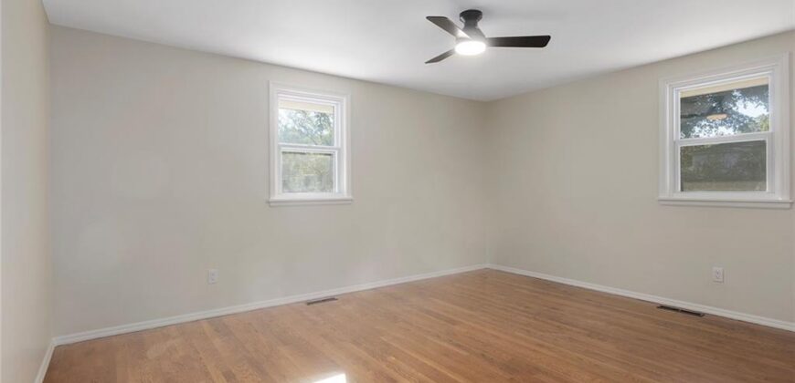 1001 NE 46th Terrace, Kansas City, MO 64116