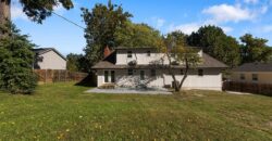 1001 NE 46th Terrace, Kansas City, MO 64116