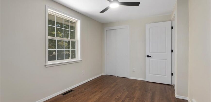 1001 NE 46th Terrace, Kansas City, MO 64116