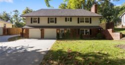 1001 NE 46th Terrace, Kansas City, MO 64116