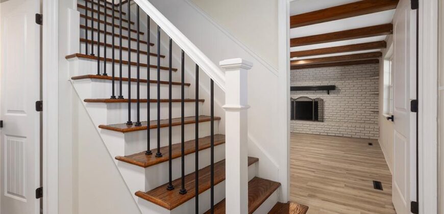 1001 NE 46th Terrace, Kansas City, MO 64116