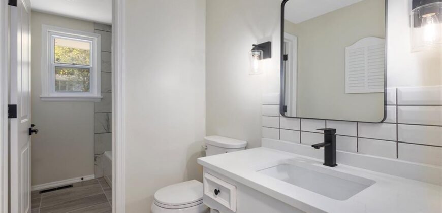 1001 NE 46th Terrace, Kansas City, MO 64116