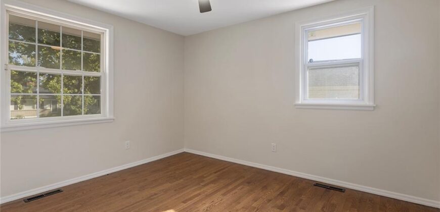 1001 NE 46th Terrace, Kansas City, MO 64116