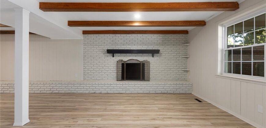 1001 NE 46th Terrace, Kansas City, MO 64116