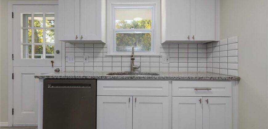 1001 NE 46th Terrace, Kansas City, MO 64116