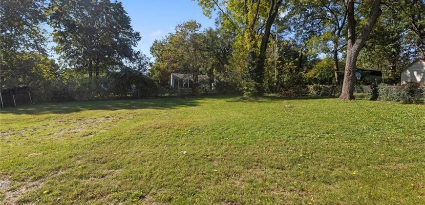 1001 NE 46th Terrace, Kansas City, MO 64116