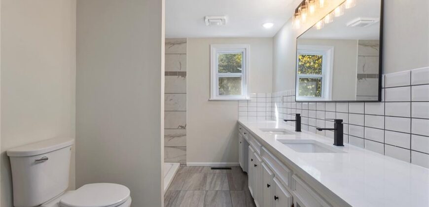 1001 NE 46th Terrace, Kansas City, MO 64116