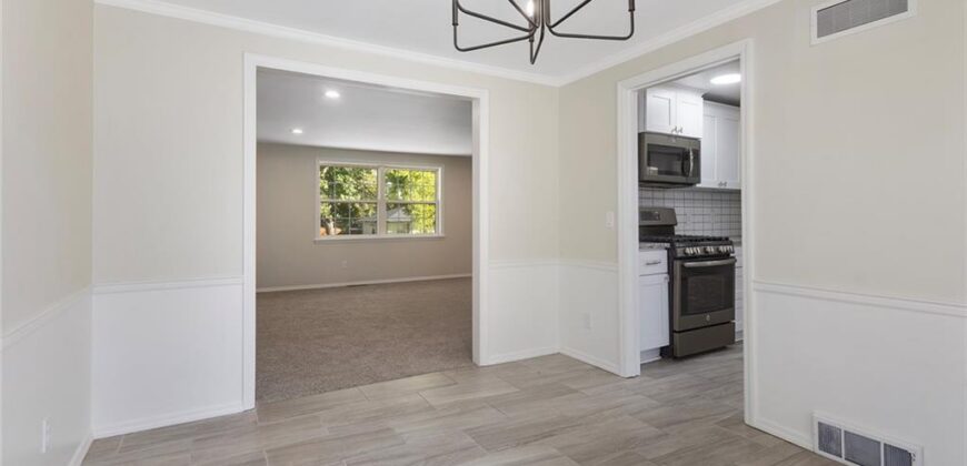 1001 NE 46th Terrace, Kansas City, MO 64116