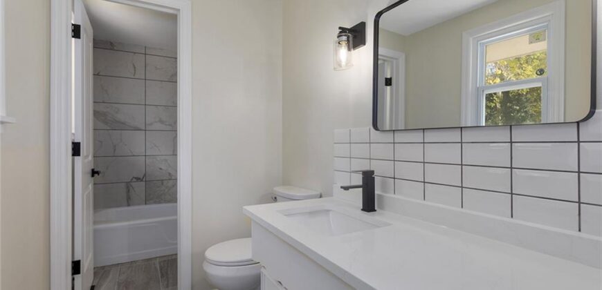 1001 NE 46th Terrace, Kansas City, MO 64116