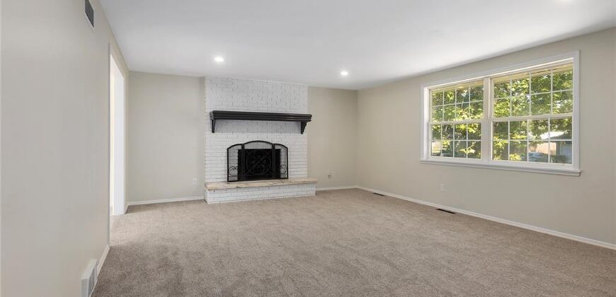 1001 NE 46th Terrace, Kansas City, MO 64116