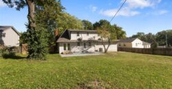 1001 NE 46th Terrace, Kansas City, MO 64116