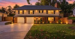 1001 NE 46th Terrace, Kansas City, MO 64116