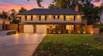 1001 NE 46th Terrace, Kansas City, MO 64116