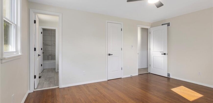 1001 NE 46th Terrace, Kansas City, MO 64116